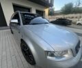 Серый Ауди А4, объемом двигателя 2 л и пробегом 3 тыс. км за 5300 $, фото 4 на Automoto.ua