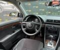 Сірий Ауді А4, об'ємом двигуна 2.5 л та пробігом 268 тис. км за 4900 $, фото 14 на Automoto.ua