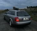 Сірий Ауді А4, об'ємом двигуна 2 л та пробігом 300 тис. км за 7018 $, фото 13 на Automoto.ua