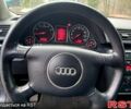 Сірий Ауді А4, об'ємом двигуна 2 л та пробігом 242 тис. км за 5200 $, фото 11 на Automoto.ua