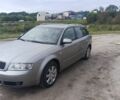 Серый Ауди А4, объемом двигателя 1.9 л и пробегом 300 тыс. км за 2400 $, фото 2 на Automoto.ua