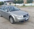 Серый Ауди А4, объемом двигателя 1.9 л и пробегом 300 тыс. км за 2400 $, фото 1 на Automoto.ua