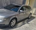 Сірий Ауді А4, об'ємом двигуна 2.5 л та пробігом 386 тис. км за 4200 $, фото 1 на Automoto.ua