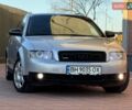 Серый Ауди А4, объемом двигателя 2.5 л и пробегом 234 тыс. км за 5100 $, фото 1 на Automoto.ua