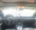 Сірий Ауді А4, об'ємом двигуна 2.5 л та пробігом 344 тис. км за 5800 $, фото 7 на Automoto.ua
