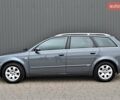 Серый Ауди А4, объемом двигателя 2 л и пробегом 190 тыс. км за 5250 $, фото 9 на Automoto.ua
