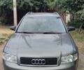 Сірий Ауді А4, об'ємом двигуна 2.5 л та пробігом 3 тис. км за 3500 $, фото 1 на Automoto.ua