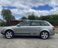 Серый Ауди А4, объемом двигателя 1.9 л и пробегом 1 тыс. км за 4150 $, фото 4 на Automoto.ua