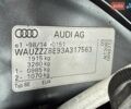 Серый Ауди А4, объемом двигателя 2 л и пробегом 190 тыс. км за 5250 $, фото 15 на Automoto.ua