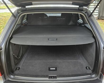 Серый Ауди А4, объемом двигателя 1.8 л и пробегом 270 тыс. км за 5200 $, фото 6 на Automoto.ua