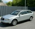 Серый Ауди А4, объемом двигателя 0 л и пробегом 300 тыс. км за 2100 $, фото 1 на Automoto.ua