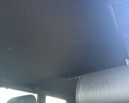 Серый Ауди А4, объемом двигателя 1.8 л и пробегом 252 тыс. км за 4500 $, фото 11 на Automoto.ua