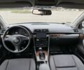 Сірий Ауді А4, об'ємом двигуна 1.9 л та пробігом 502 тис. км за 3033 $, фото 9 на Automoto.ua