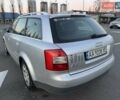 Серый Ауди А4, объемом двигателя 1.9 л и пробегом 115 тыс. км за 4999 $, фото 15 на Automoto.ua