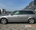 Серый Ауди А4, объемом двигателя 2 л и пробегом 263 тыс. км за 5500 $, фото 3 на Automoto.ua