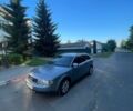 Серый Ауди А4, объемом двигателя 2.5 л и пробегом 350 тыс. км за 3800 $, фото 2 на Automoto.ua