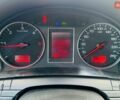 Сірий Ауді А4, об'ємом двигуна 2.5 л та пробігом 300 тис. км за 1900 $, фото 12 на Automoto.ua