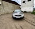 Сірий Ауді А4, об'ємом двигуна 2.5 л та пробігом 280 тис. км за 3300 $, фото 1 на Automoto.ua