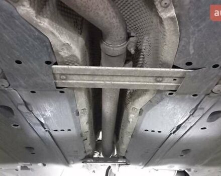 Серый Ауди А4, объемом двигателя 1.98 л и пробегом 260 тыс. км за 5300 $, фото 2 на Automoto.ua