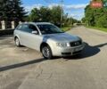 Сірий Ауді А4, об'ємом двигуна 1.9 л та пробігом 286 тис. км за 5000 $, фото 1 на Automoto.ua