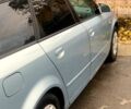 Сірий Ауді А4, об'ємом двигуна 1.6 л та пробігом 240 тис. км за 3800 $, фото 3 на Automoto.ua