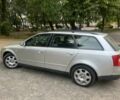 Серый Ауди А4, объемом двигателя 2.5 л и пробегом 275 тыс. км за 2999 $, фото 4 на Automoto.ua