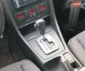 Сірий Ауді А4, об'ємом двигуна 2.4 л та пробігом 282 тис. км за 5390 $, фото 18 на Automoto.ua