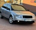 Серый Ауди А4, объемом двигателя 2.5 л и пробегом 234 тыс. км за 5100 $, фото 6 на Automoto.ua