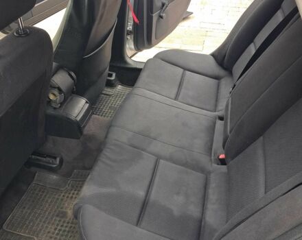 Серый Ауди А4, объемом двигателя 1.6 л и пробегом 222 тыс. км за 4900 $, фото 9 на Automoto.ua