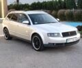 Серый Ауди А4, объемом двигателя 0 л и пробегом 295 тыс. км за 2009 $, фото 1 на Automoto.ua