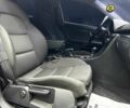 Серый Ауди А4, объемом двигателя 2 л и пробегом 284 тыс. км за 4600 $, фото 11 на Automoto.ua