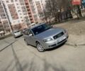 Серый Ауди А4, объемом двигателя 1.9 л и пробегом 409 тыс. км за 5000 $, фото 1 на Automoto.ua