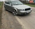 Сірий Ауді А4, об'ємом двигуна 2.5 л та пробігом 226 тис. км за 5100 $, фото 1 на Automoto.ua
