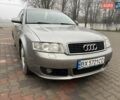 Серый Ауди А4, объемом двигателя 1.9 л и пробегом 407 тыс. км за 4450 $, фото 2 на Automoto.ua