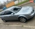 Сірий Ауді А4, об'ємом двигуна 1.78 л та пробігом 260 тис. км за 5100 $, фото 1 на Automoto.ua