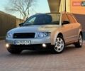 Серый Ауди А4, объемом двигателя 2.5 л и пробегом 234 тыс. км за 5100 $, фото 14 на Automoto.ua