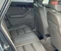 Серый Ауди А4, объемом двигателя 1.78 л и пробегом 301 тыс. км за 5400 $, фото 13 на Automoto.ua