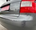 Серый Ауди А4, объемом двигателя 2 л и пробегом 190 тыс. км за 5250 $, фото 19 на Automoto.ua