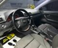Серый Ауди А4, объемом двигателя 2 л и пробегом 284 тыс. км за 4600 $, фото 7 на Automoto.ua