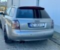 Серый Ауди А4, объемом двигателя 1.9 л и пробегом 265 тыс. км за 1900 $, фото 3 на Automoto.ua