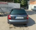 Сірий Ауді А4, об'ємом двигуна 1.9 л та пробігом 380 тис. км за 5500 $, фото 3 на Automoto.ua