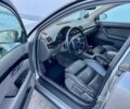 Серый Ауди А4, объемом двигателя 1.9 л и пробегом 265 тыс. км за 1900 $, фото 7 на Automoto.ua