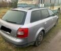 Серый Ауди А4, объемом двигателя 1.9 л и пробегом 320 тыс. км за 2300 $, фото 3 на Automoto.ua
