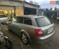 Сірий Ауді А4, об'ємом двигуна 2.5 л та пробігом 380 тис. км за 3000 $, фото 13 на Automoto.ua