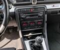 Серый Ауди А4, объемом двигателя 0 л и пробегом 380 тыс. км за 2750 $, фото 7 на Automoto.ua