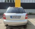 Сірий Ауді А4, об'ємом двигуна 1.98 л та пробігом 296 тис. км за 4700 $, фото 7 на Automoto.ua