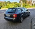 Сірий Ауді А4, об'ємом двигуна 1.9 л та пробігом 300 тис. км за 2476 $, фото 2 на Automoto.ua