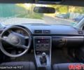 Сірий Ауді А4, об'ємом двигуна 1.6 л та пробігом 220 тис. км за 5750 $, фото 7 на Automoto.ua