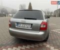Сірий Ауді А4, об'ємом двигуна 1.9 л та пробігом 407 тис. км за 4400 $, фото 6 на Automoto.ua