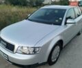 Серый Ауди А4, объемом двигателя 1.6 л и пробегом 162 тыс. км за 5500 $, фото 9 на Automoto.ua